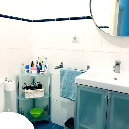 Bonito A 2 Km De Liencres Y Playas. Holiday home *