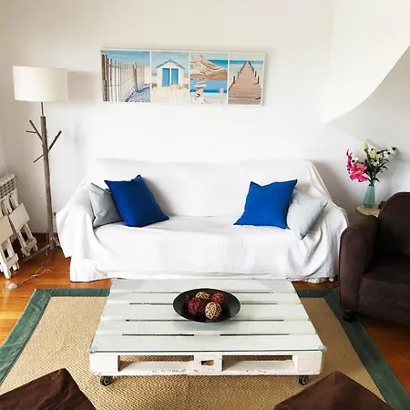 Holiday home Bonito A 2 Km De Liencres Y Playas.