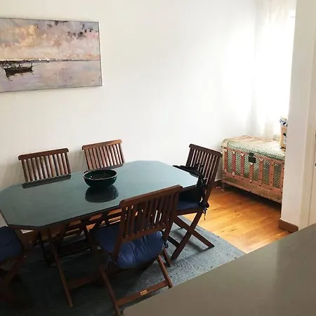 Bonito A 2 Km De Liencres Y Playas. *