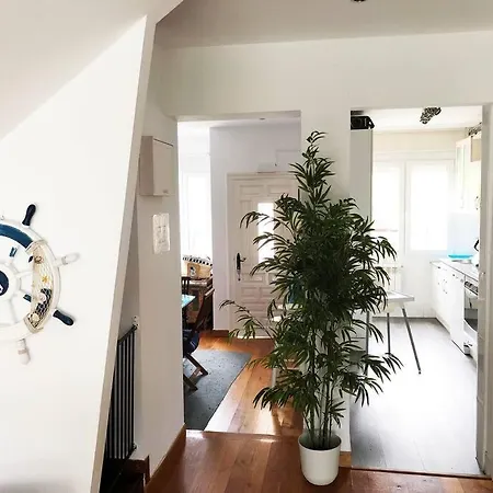 Bonito A 2 Km De Liencres Y Playas. Holiday home Mortera