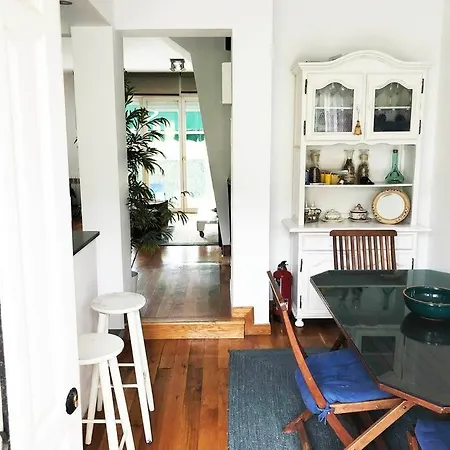 Bonito A 2 Km De Liencres Y Playas. *