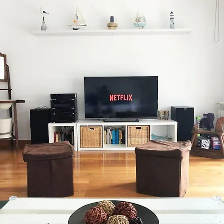 Bonito A 2 Km De Liencres Y Playas. Mortera