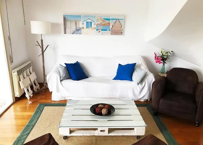 Holiday home Bonito A 2 Km De Liencres Y Playas.