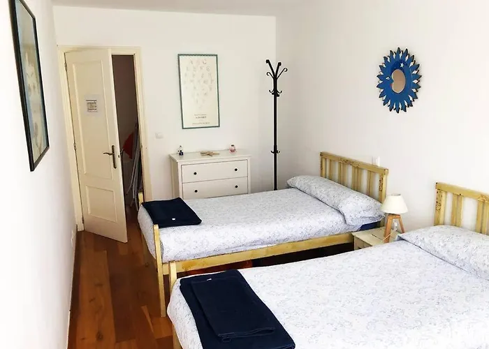 Holiday home Bonito A 2 Km De Liencres Y Playas.