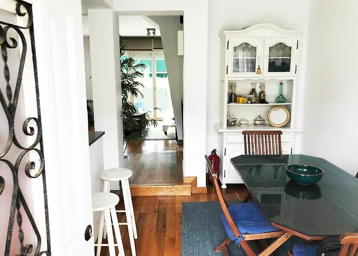 Bonito A 2 Km De Liencres Y Playas. *