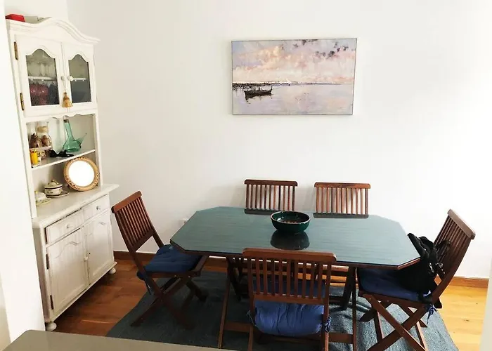 Bonito A 2 Km De Liencres Y Playas. Holiday home