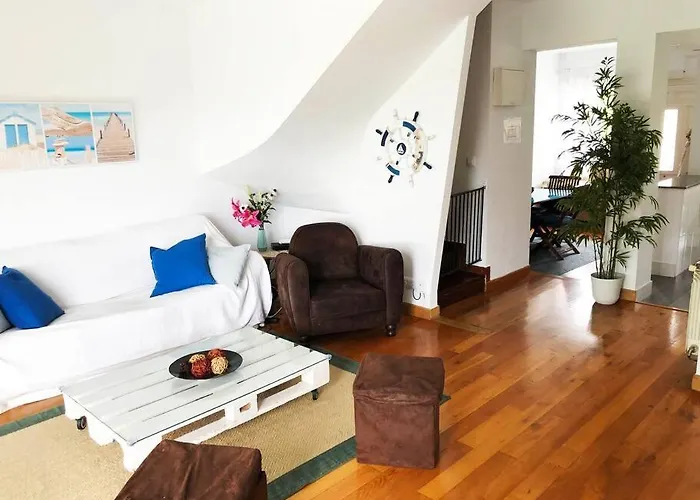 Bonito A 2 Km De Liencres Y Playas. Holiday home