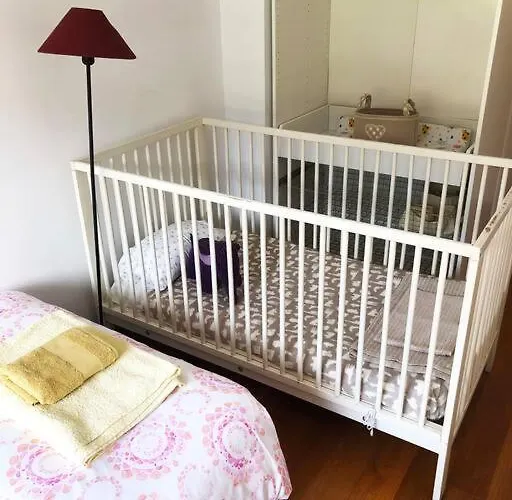 Bonito A 2 Km De Liencres Y Playas. Holiday home Mortera