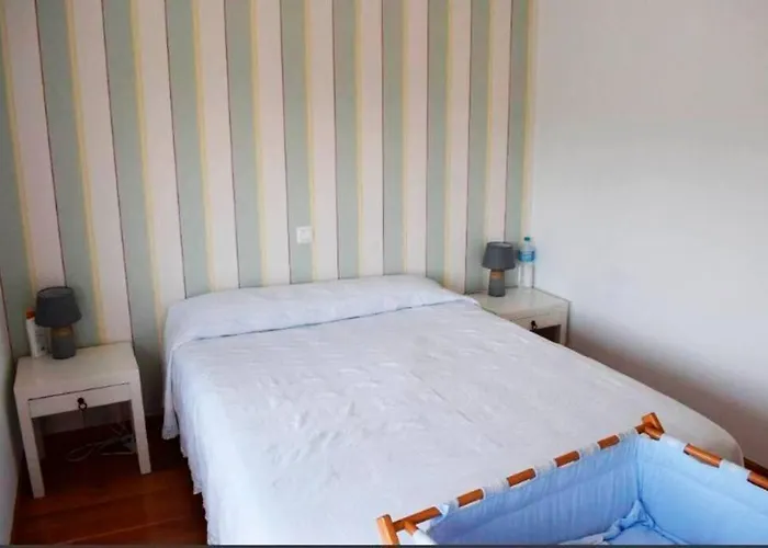 Holiday home Bonito A 2 Km De Liencres Y Playas. *