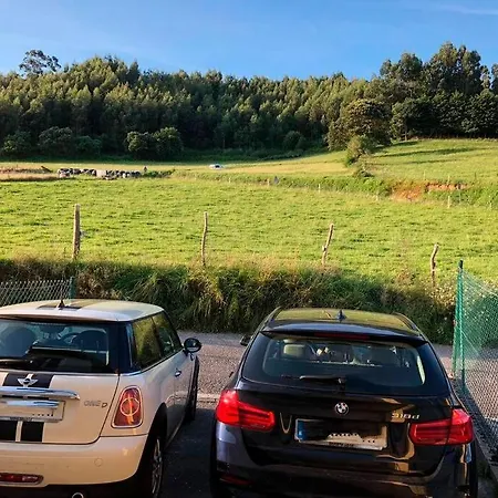 Bonito A 2 Km De Liencres Y Playas. *