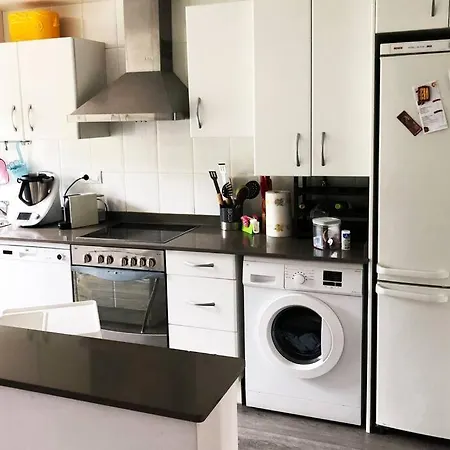 Bonito A 2 Km De Liencres Y Playas. Casa vacanze *