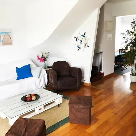 Bonito A 2 Km De Liencres Y Playas. Casa vacanze