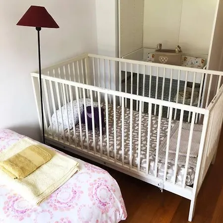 Bonito A 2 Km De Liencres Y Playas. Casa vacanze Mortera