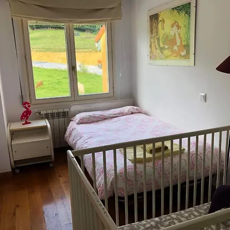 Bonito A 2 Km De Liencres Y Playas. *