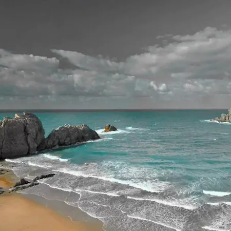 Bonito A 2 Km De Liencres Y Playas. Mortera