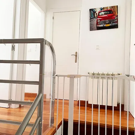 Casa vacanze Bonito A 2 Km De Liencres Y Playas. Mortera