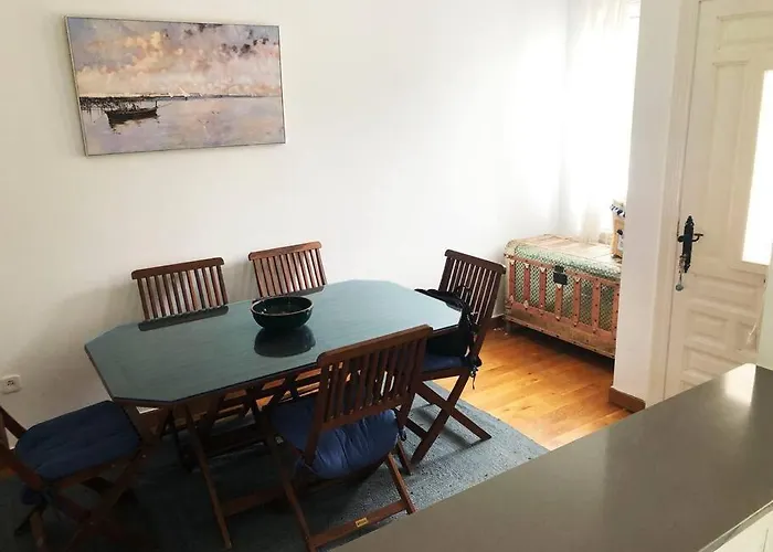 Bonito A 2 Km De Liencres Y Playas. *