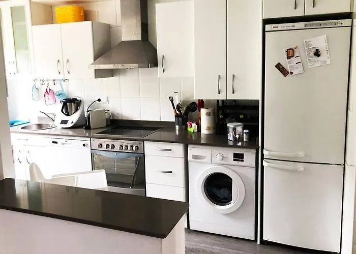 Bonito A 2 Km De Liencres Y Playas. Casa vacanze *