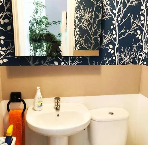 Bonito A 2 Km De Liencres Y Playas. Casa vacanze Mortera