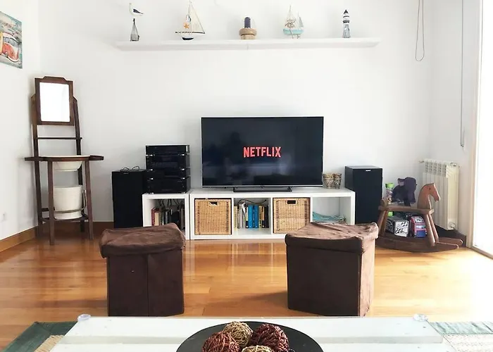 Bonito A 2 Km De Liencres Y Playas. Mortera