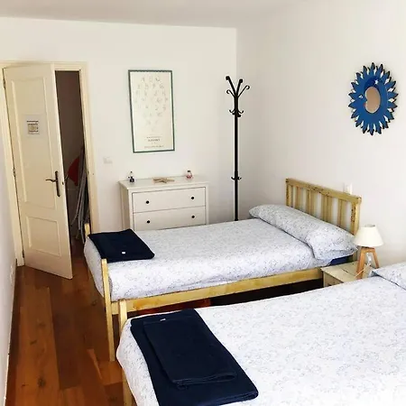 Holiday home Bonito A 2 Km De Liencres Y Playas.