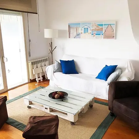 Holiday home Bonito A 2 Km De Liencres Y Playas.